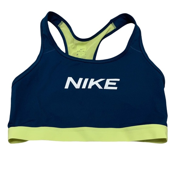 Nike Womens Sports Bra - Picture 3 of 7